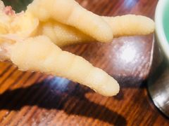 -虎哥私房菜(馒头山店)