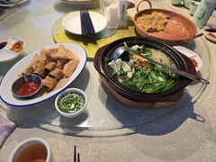 -陈鹏鹏潮汕菜(欢乐海岸 海边景观店)