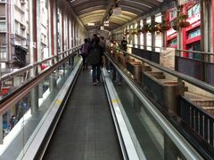 门面-香港蓮香樓(中環店)