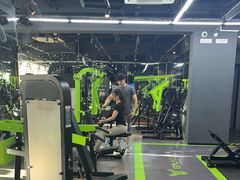 -GMJ·24H健身房(四川北路店)