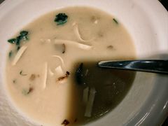 -城南往事·鲁菜·烤鸭(世茂宽厚里·大明湖店)