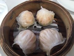 虾饺皇-潮福城大酒楼·潮味粤品·港式点心(湖滨北路店)