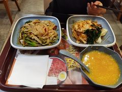 -魏家凉皮(梨园店)