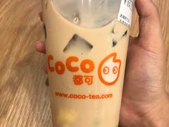 -CoCo都可(昆百大店)
