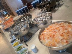 -TABLE·味西餐厅-成都茂业JW万豪酒店