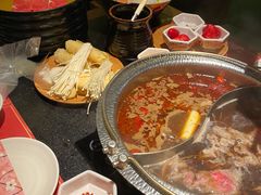 -牛New寿喜烧(虹桥新天地店)