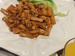 -四川饭店(长白店)