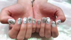 -PinkBaby美甲美睫