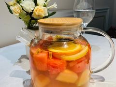 招牌水果茶-玉玲珑(陆家嘴店)