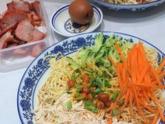 -陳香貴·兰州牛肉面(上滨生活广场店)