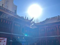 -钦赐仰殿道观