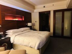 -上海明天广场JW万豪酒店