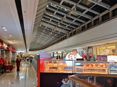 -济南高新万达广场