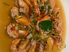 -甄御•海鲜新青岛菜(麦岛店)