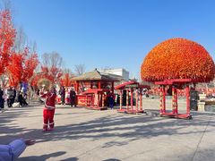 -大同方特欢乐世界