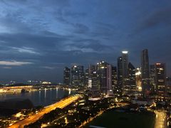 -新加坡瑞士史丹福酒店