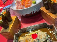 -大江户日本料理(吕厝店)