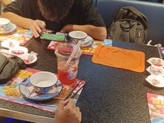 -匠子烤鱼(上邦百汇城店)
