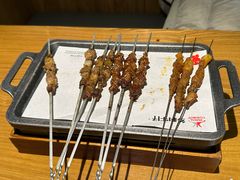 -乡村牛仔(奥林花园店)