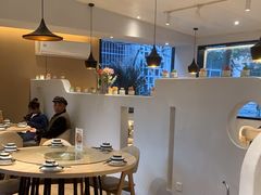 -香缇小院私房菜(盐务街店)