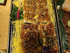 -鳗鱼家·深夜食堂(军博店)