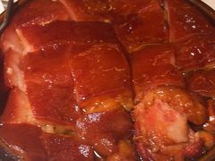 -宝轩渔府·老字号海鲜·正宗津菜(水上店)