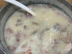 -南记食粥坊·宵夜大排档(岭南分店)