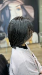 -奈川烫染Salon