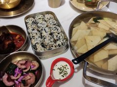 -HOTISLAND海鸡岛·韩国料理(江南西店)