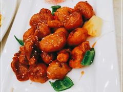 -百乐门喜宴(海珠广场华厦店)