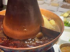 -祥源胡同·涮牛羊肉火锅(花桥店)