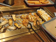 -新石器烤肉(之心城店)