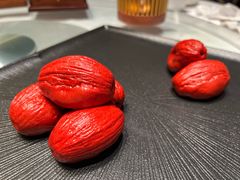 象形红枣包-广州酒家(文昌总店)