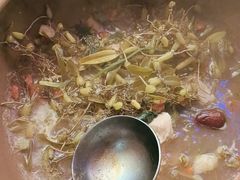 -洪大厨鸡煲(福田店)