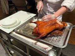 -北京全聚德(王府井店)