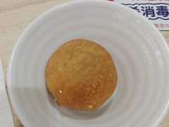 -穆桂英美食(南禅寺店)