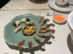 -成隆行·蟹王府(九江路店)