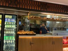 -耶里夏丽·新疆菜(南丹东路店)