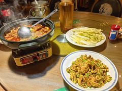 -肖记公安牛肉鱼杂馆· 省级非物质文化遗产(仁和路店)