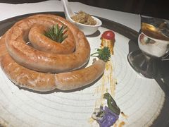 -俄士厨房(五棵松华熙LIVE店)