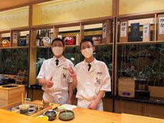 -鮨冠OMAKASE食べ放题(北京首店)