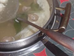 -南城十里潮汕鲜牛火锅·鲜虾生滚粥(融汇老商埠店)