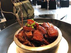 盐焗东坡肉-湖锦酒楼·32年地道湖北菜(光谷店)