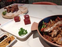 -避风塘·金牌店·夜宵(金玉兰店)