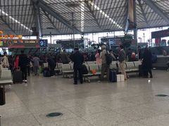 -上海南站
