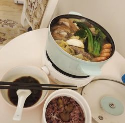 -生命加•Q考拉月子会所(玫瑰园店)