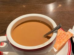 -新旺茶餐厅(嘉里城店)
