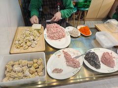 -袁记云饺(西安路店)