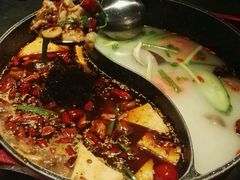-小牛海记潮汕牛肉店(永定路店)