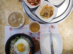 -德寿宫韩国料理(下沙店)